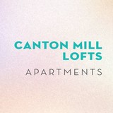 Canton Mill Lofts - Apartments in Canton