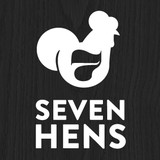 Seven Hens - Chicken in Decatur