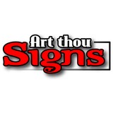 Art Thou Signs - Manufacturer in Lawrenceville