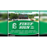 Finuf Sign Co Inc - Other in Grovetown