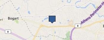 Commercial Roof Management Service location map