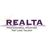 Realta Professional Staffing - Employment Agencies in Norcross