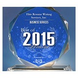 Elite Resume Writing - Resume and CV Services in Atlanta