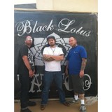Black Lotus Tattoo Gallery LLC - Tattoo in Columbus