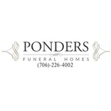 Ponders Funeral Homes Calhoun - Funeral Services & Cemeteries in Calhoun