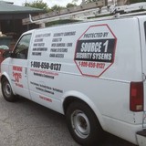 Source 1 Security Systems Inc - Home Security Systems in Lithonia