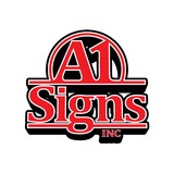 A-1 Signs Inc - Manufacturer in Norcross