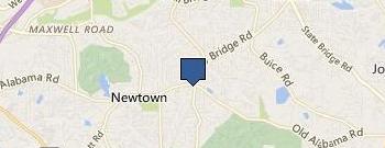 BATES Enterprises International CO location map