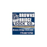 Browns Bridge Dock CO - Manufacturer in Gainesville