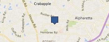 Robert Margolis Ph D P C location map