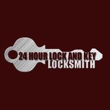 24 Hour Lock and Key - Keys & Locksmiths in Norcross