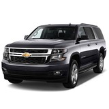 Luckys Taxi - Taxis & Mini Cabs in Alpharetta