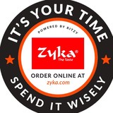 Zyka Indian Restaurant & Banquet - Restaurants in Decatur
