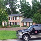 Griffin Roofing LLC - Roofing in Atlanta