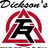 Dicksons' Tae Kwon Do Plus - Martial Arts in Dallas