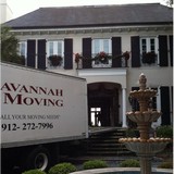 Savannah Moving & Storage - Movers & Removals in Savannah