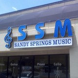 Sandy Springs Music - Musical Instruments & Services in Atlanta