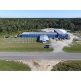 Jeff Davis Monument CO - Other in Hazlehurst