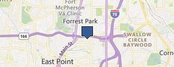 Toluca Foods Inc location map