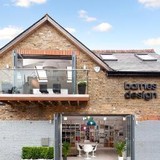 Barnes Design - Graphic Design