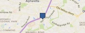 Coleman Legal Group, LLC location map