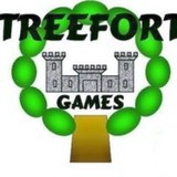 Treefort Games - Hobby Shops in Fayetteville