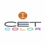 Cet Color - Graphic Design in Atlanta