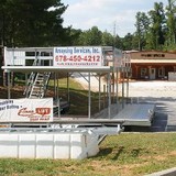 A-Maysing Services Inc - Manufacturer in Gainesville