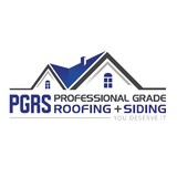 PGRS, Inc - Roofing in Peachtree City