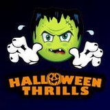 Halloween Thrills - Manufacturer in Alpharetta