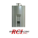 Reed Contracting Inc - Plumbing in Atlanta