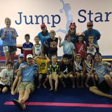 Jump Start Gym LLC - Child Care & Day Care in Atlanta