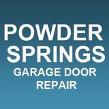 Powder Springs Garage Door Repair - Garage Door Services in Powder Springs