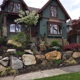 Murray Landscaping Inc - Landscaping in Brunswick