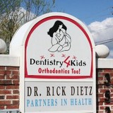 Dentistry 4 Kids - Dentists in Suwanee