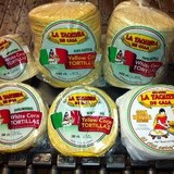 Tortillas de Casa - Food & Related Products in Atlanta