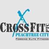 Cross Fit Ptc - Gyms in Peachtree City