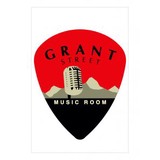 Grant Street Music  Room - Other in Clarkesville