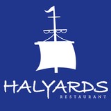 Halyards Restaurant - Restaurants in Saint Simons Island