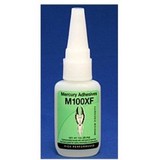Mercury Adhesive - Manufacturer