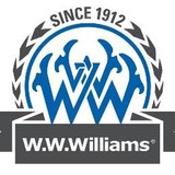 The W W Williams Company - Manufacturer in Savannah