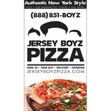 Jersey Boyz Pizza - Pizza
