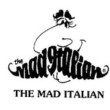 Mad Italian Restaurant - Restaurants in Marietta