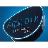 Aqua Blue Restaurant - Restaurants in Roswell