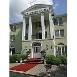 New Perry Hotel - Hotels