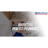 Mike Moore Plumbing - Plumbing in Marietta