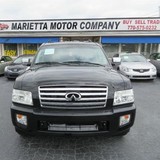 Marietta Motor CO Inc - Used Car Dealers in Marietta