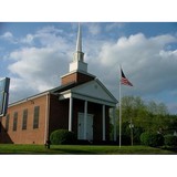 New Holland Baptist Church - Churches in Gainesville