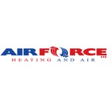 Airforce Heating & Air LLC - Heating & Air Conditioning / HVAC in Newnan