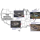 Marshall Minerals Inc - Manufacturer in Bainbridge Island